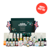 Classic Beauty Advent Calendar