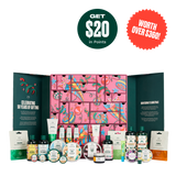 Ultimate Beauty Advent Calendar