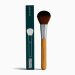Domed Powder Brush main