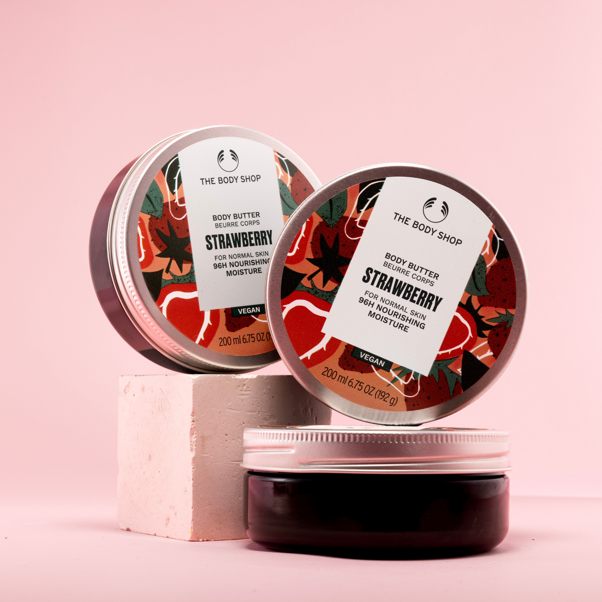 Offers – The Body Shop