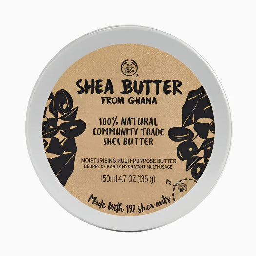 Shea Butter main
