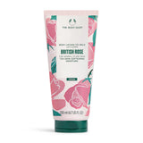 British Rose Lotion-lait