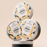 Almond Milk Beurre corporel 