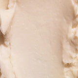 Beurre corporel à la noix de coco