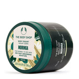 Moringa Yogourt corporel 