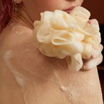 British Rose Shower Gel Mini Lifestyle