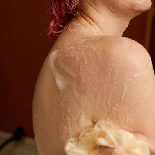 Satsuma Shower Gel Mini 3
