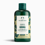 Moringa Shine & Protection Shampoo main