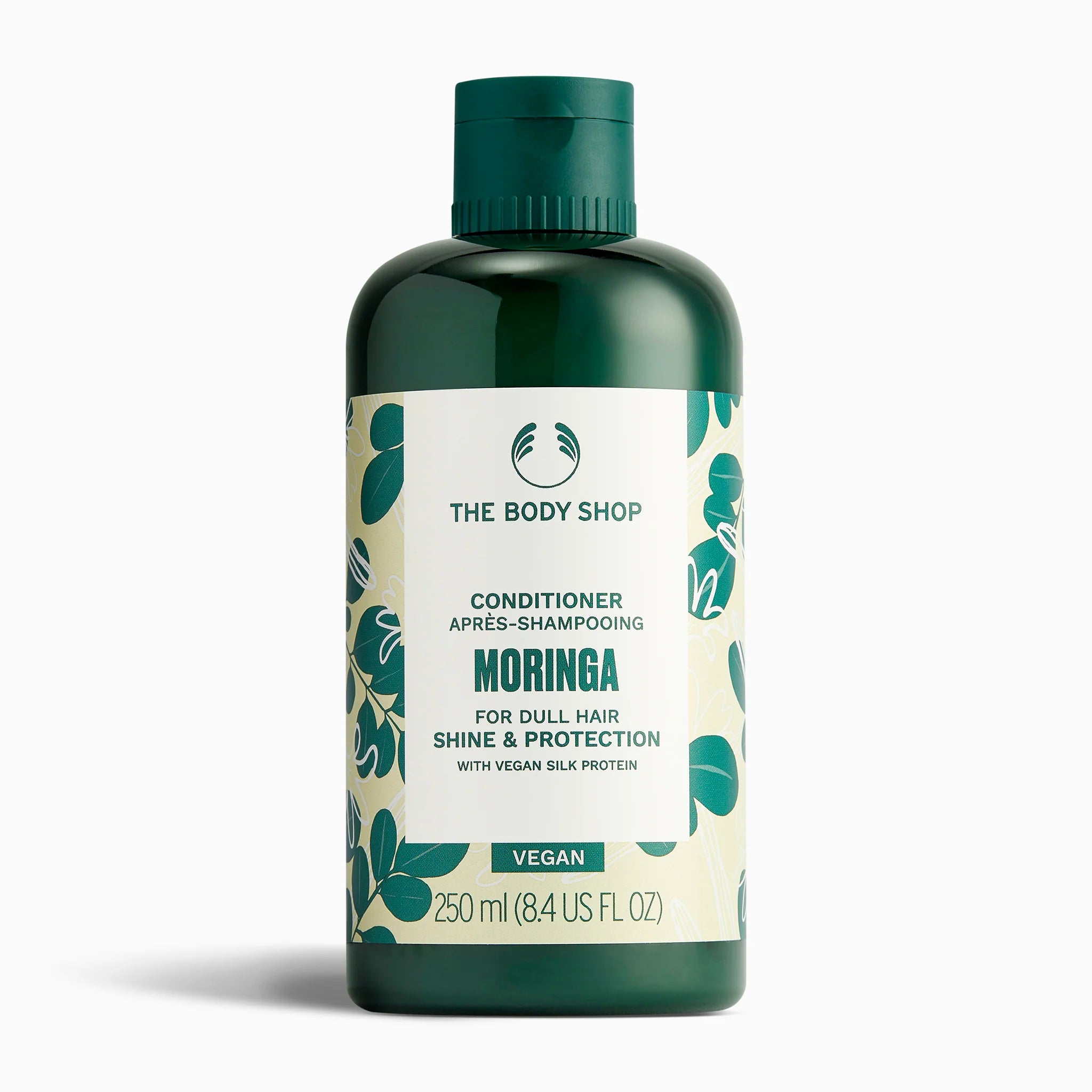 Moringa Shine & Protection Conditioner main