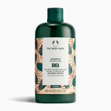 Shea Intense Repair Shampoo main