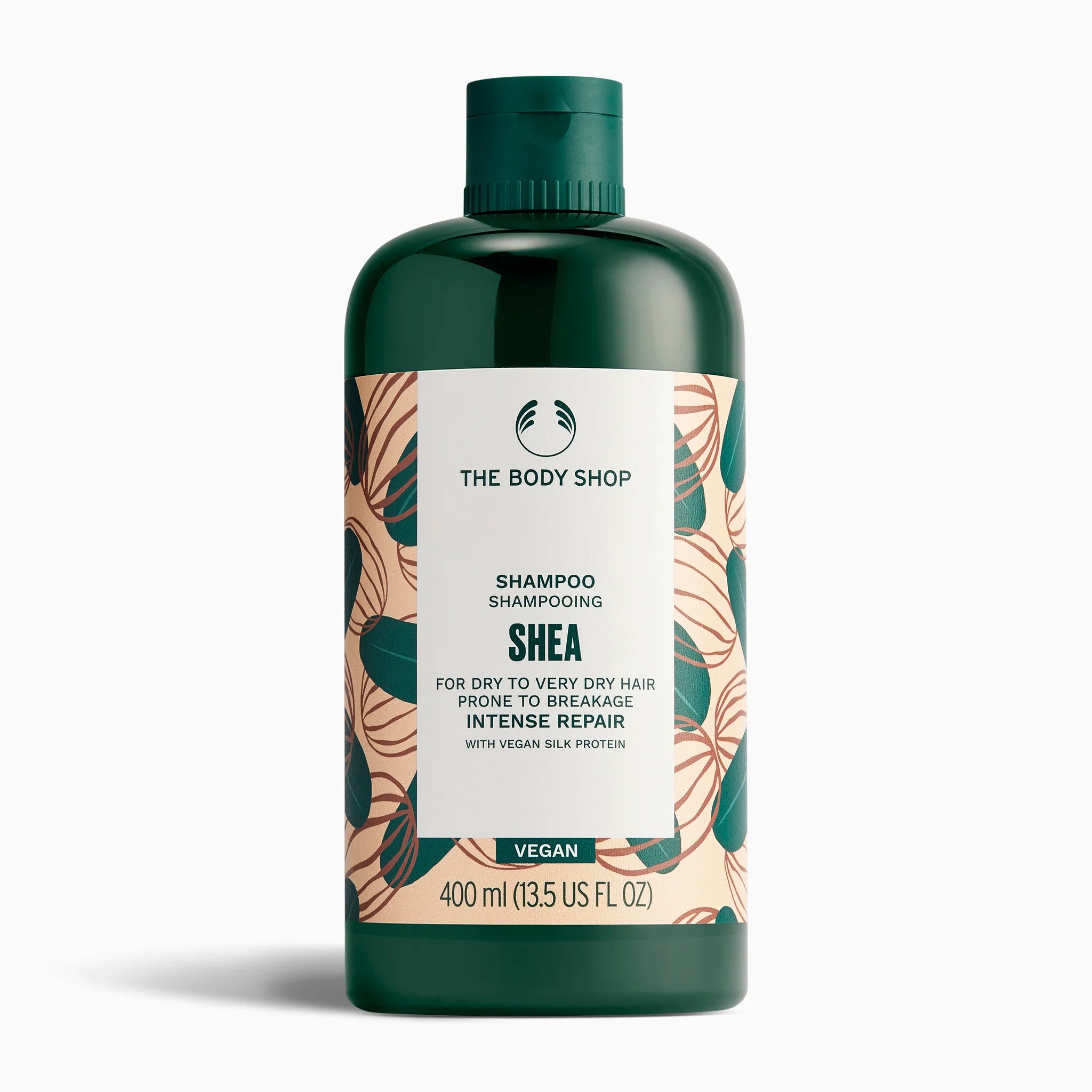 Shea Intense Repair Shampoo main