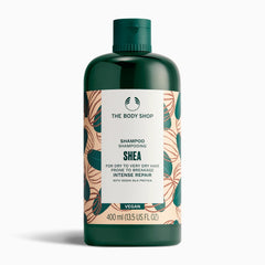Shea Intense Repair Shampoo main