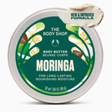 Mini beurre corporel au moringa