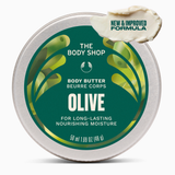 Olive Body Butter Mini