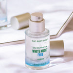 White Musk® Free Fragrance Layering Topper 2