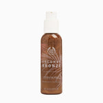 Coconut Bronze Shimmering Dry Oil main