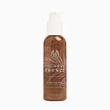 Coconut Bronze Shimmering Dry Oil main