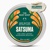 Satsuma Body Butter Mini