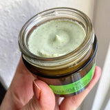 Japanese Matcha Tea Pollution Clearing Mask 3