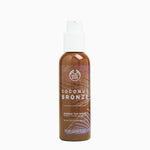 Coconut Bronze Gradual Tan Lotion main