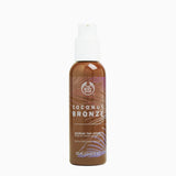 Coconut Bronze Gradual Tan Lotion main