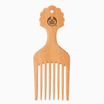 Natural Curl Comb main