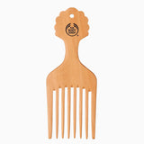 Natural Curl Comb main