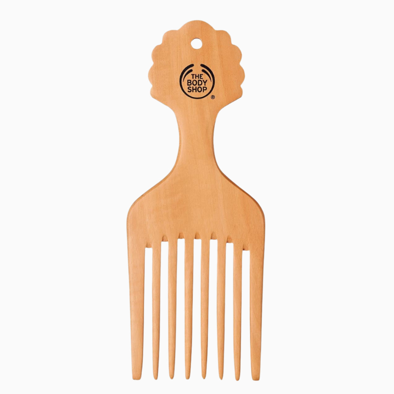 Natural Curl Comb main