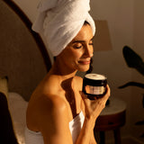 Crème au camélia japonais Spa of the World™ 300 ml