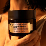 Crème au camélia japonais Spa of the World™ 300 ml