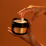 Crème pour le corps au kukui hawaïen Spa of the World™ 300 ml