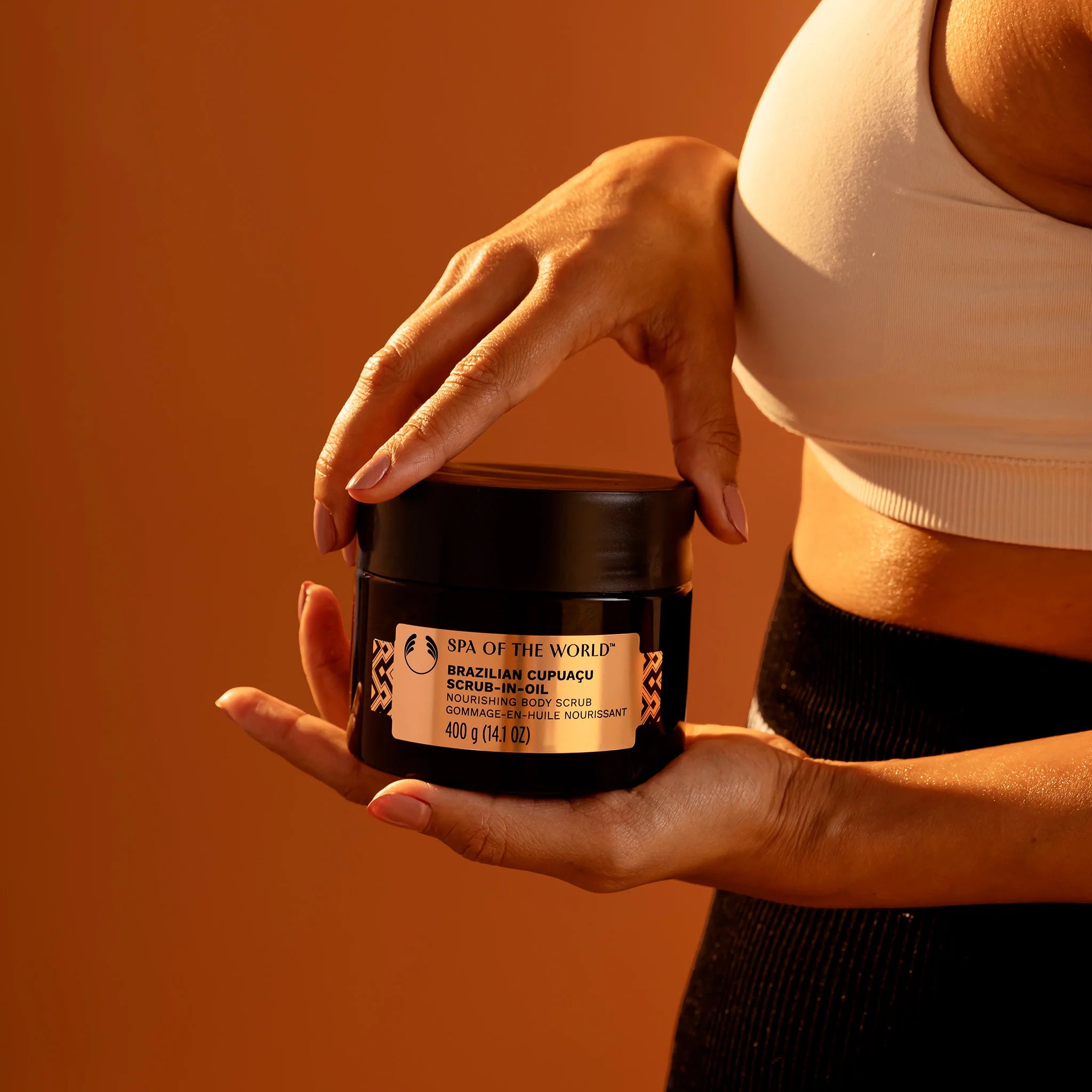 Spa of the World™ – The Body Shop Spa of the World™ – The Body Shop