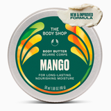 Mango Body Butter Mini