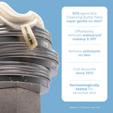 Beurre nettoyant somptueux à la camomille (format mini)