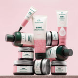 Vitamin E Barrier Boost Cream