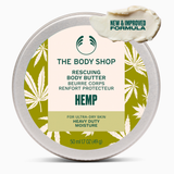 Hemp Body Butter Mini