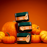 Sugar Pumpkin & Maple Syrup Body Scrub
