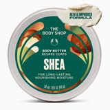 Shea Body Butter Mini