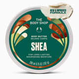 Shea Body Butter