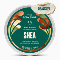 Shea Body Butter