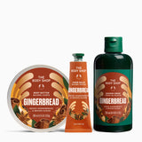 Gingerbread & Brown Sugar Essentials