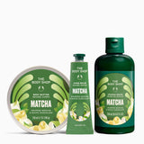 Matcha & White Chocolate Essential