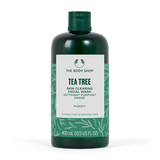 Tea Tree Nettoyant visage purifiant 