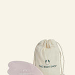 Rose Quartz Gua Sha Stone 3