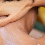 Almond Milk Body Butter Mini 3
