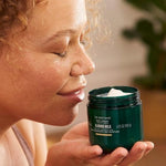 Almond Milk Body Yogurt 3