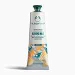 Nourish & Flourish Almond Milk Gift Box 5