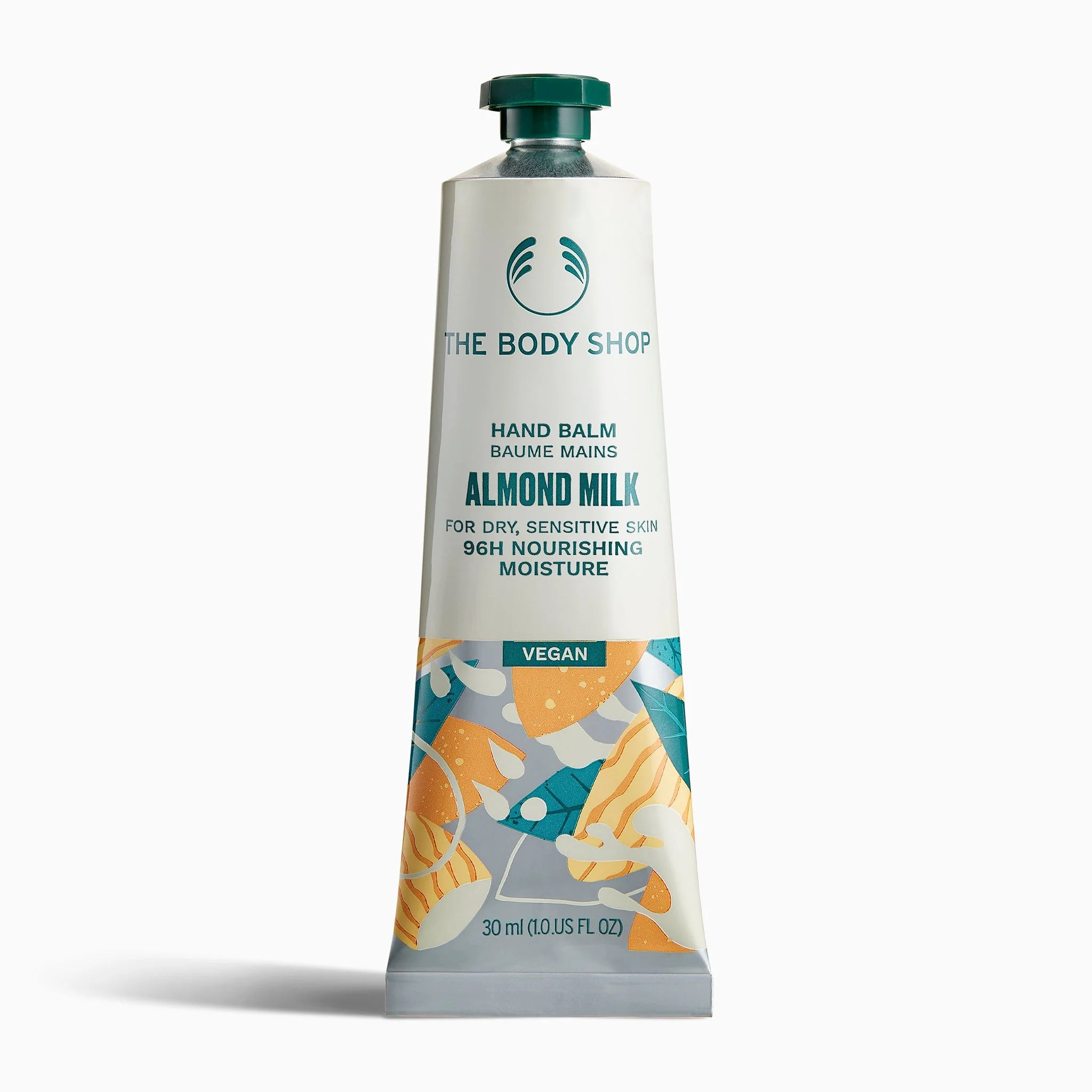 Nourish & Flourish Almond Milk Gift Box 5