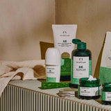 Aloe Calming Cream Cleanser 8