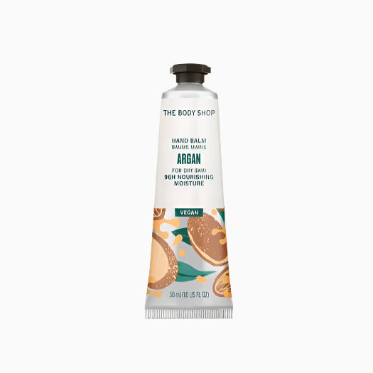 Argan Hand Balm main